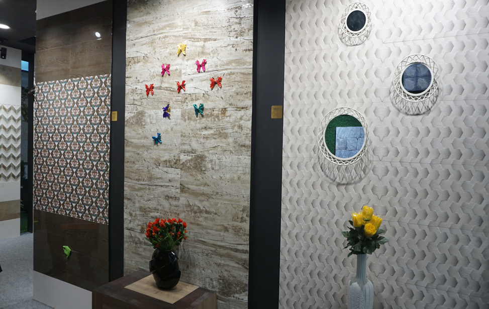 stall design company ahmedabad